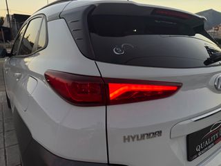 Hyundai Kona 2018 1.0 T-GDI Premium Full Extra-thumb-8