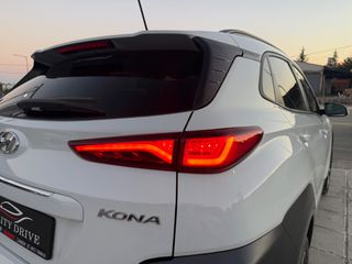 Hyundai Kona 2018 1.0 T-GDI Premium Full Extra-thumb-9