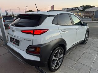 Hyundai Kona 2018 1.0 T-GDI Premium Full Extra-thumb-10