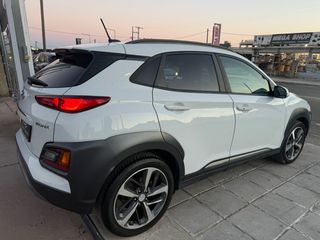 Hyundai Kona 2018 1.0 T-GDI Premium Full Extra-thumb-11