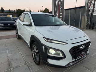 Hyundai Kona 2018 1.0 T-GDI Premium Full Extra-thumb-15