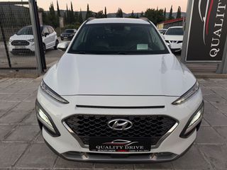 Hyundai Kona 2018 1.0 T-GDI Premium Full Extra-thumb-16