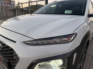 Hyundai Kona 2018 1.0 T-GDI Premium Full Extra-thumb-17