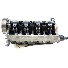 Εξοπλισμένη κυλινδροκεφαλή AUDI A4 (B7)-thumb-1