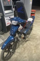 Daytona DY 50 2021-thumb-2