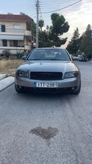 Audi A4 2003 20vt Quattro-thumb-2