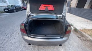 Audi A4 2003 20vt Quattro-thumb-7