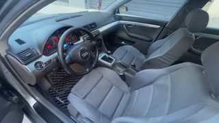 Audi A4 2003 20vt Quattro-thumb-8