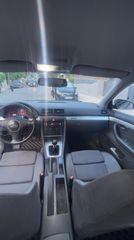 Audi A4 2003 20vt Quattro-thumb-11