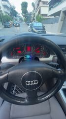 Audi A4 2003 20vt Quattro-thumb-12