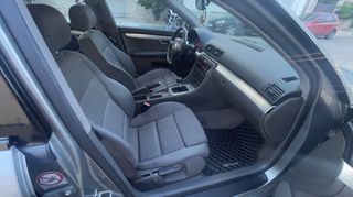 Audi A4 2003 20vt Quattro-thumb-13