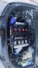 Audi A4 2003 20vt Quattro-thumb-14