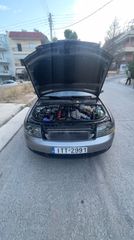 Audi A4 2003 20vt Quattro-thumb-15