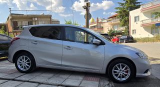 Nissan Pulsar 2017 Nissan Pulsar TEKNA 1.2 DIG-T 115 HP - 2017-thumb-3