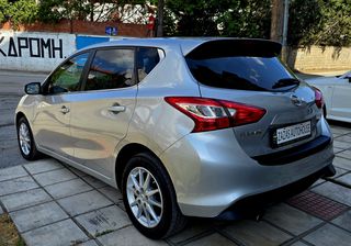 Nissan Pulsar 2017 Nissan Pulsar TEKNA 1.2 DIG-T 115 HP - 2017-thumb-6
