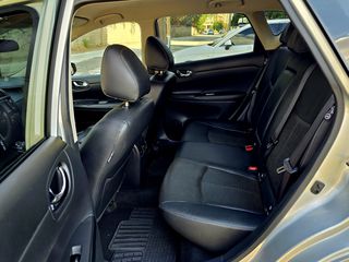 Nissan Pulsar 2017 Nissan Pulsar TEKNA 1.2 DIG-T 115 HP - 2017-thumb-7