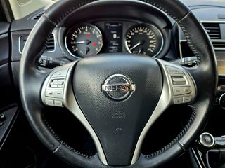 Nissan Pulsar 2017 Nissan Pulsar TEKNA 1.2 DIG-T 115 HP - 2017-thumb-13