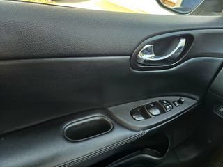 Nissan Pulsar 2017 Nissan Pulsar TEKNA 1.2 DIG-T 115 HP - 2017-thumb-14