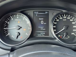 Nissan Pulsar 2017 Nissan Pulsar TEKNA 1.2 DIG-T 115 HP - 2017-thumb-18
