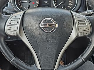 Nissan Pulsar 2017 Nissan Pulsar TEKNA 1.2 DIG-T 115 HP - 2017-thumb-19