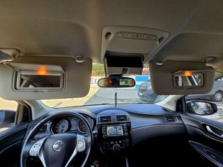 Nissan Pulsar 2017 Nissan Pulsar TEKNA 1.2 DIG-T 115 HP - 2017-thumb-24