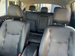 Nissan Pulsar 2017 Nissan Pulsar TEKNA 1.2 DIG-T 115 HP - 2017-thumb-27