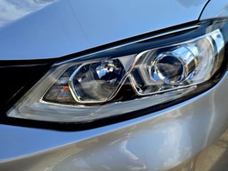 Nissan Pulsar 2017 Nissan Pulsar TEKNA 1.2 DIG-T 115 HP - 2017-thumb-30