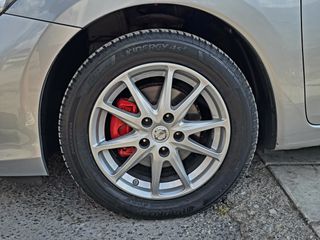Nissan Pulsar 2017 Nissan Pulsar TEKNA 1.2 DIG-T 115 HP - 2017-thumb-32