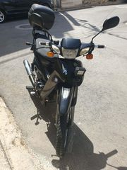 Yamaha Crypton R 2001