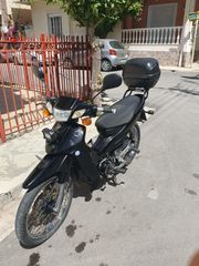 Yamaha Crypton R 2001-thumb-1