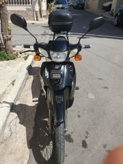Yamaha Crypton R 2001-thumb-2