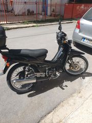 Yamaha Crypton R 2001-thumb-4