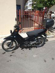 Yamaha Crypton R 2001-thumb-5