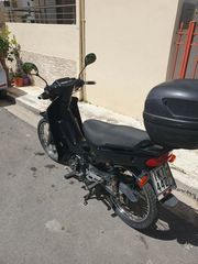 Yamaha Crypton R 2001-thumb-6