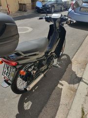 Yamaha Crypton R 2001-thumb-7