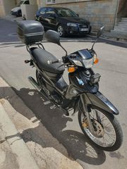 Yamaha Crypton R 2001-thumb-8