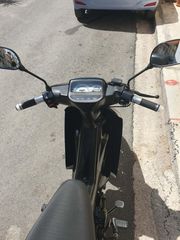 Yamaha Crypton R 2001-thumb-9
