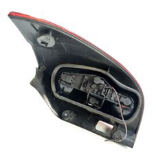 Αριστερό πίσω φανάρι Renault Laguna II-thumb-1