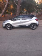 Renault Captur 2014-thumb-5