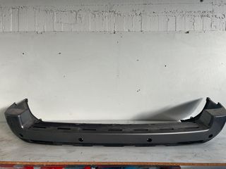 Γνήσιος Πίσω Προφυλακτήρας Range Rover L322 (2002-2009) - Κωδικός: 8262583 / 8262586 (2003)