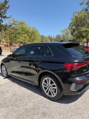 Audi A3 2022-thumb-2