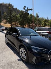 Audi A3 2022-thumb-5