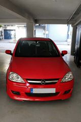 Opel Corsa 2005
