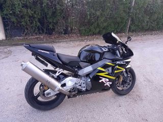 Honda CBR 954RR Fireblade 2003