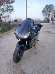 Honda CBR 954RR Fireblade 2003-thumb-2
