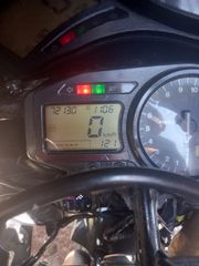 Honda CBR 954RR Fireblade 2003-thumb-5
