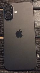 iPhone 16 128 black-thumb-2