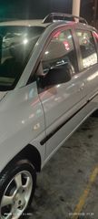 Hyundai Matrix 2005