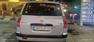 Hyundai Matrix 2005-thumb-1