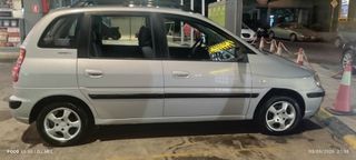 Hyundai Matrix 2005-thumb-2